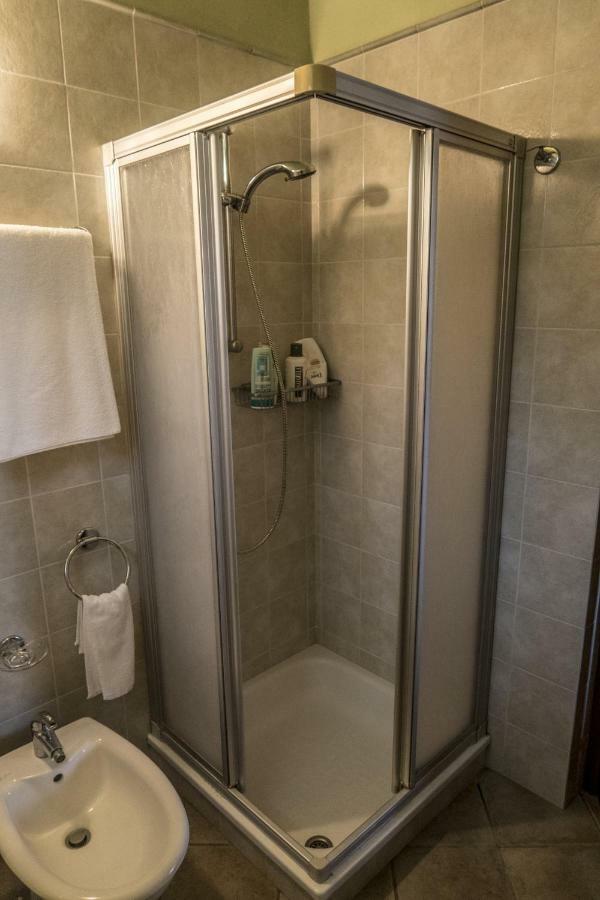 B&B Il Mirtillo Moncrivello エクステリア 写真